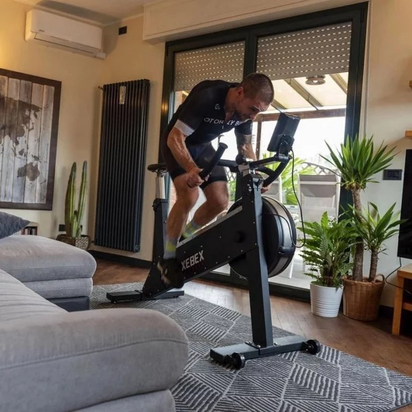 Vélo Air Plus XEBEX - Air bike - BSA PRO