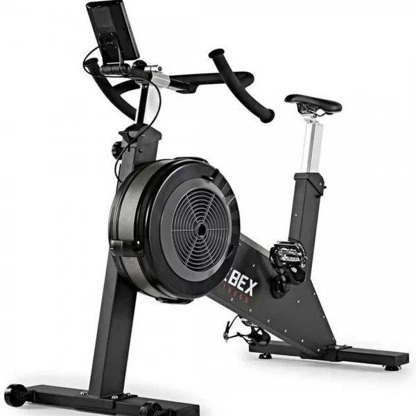 Vélo Air Plus XEBEX - Air bike - BSA PRO