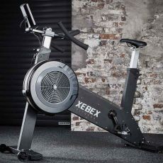 Vélo Air Plus XEBEX Air bike  BSA PRO