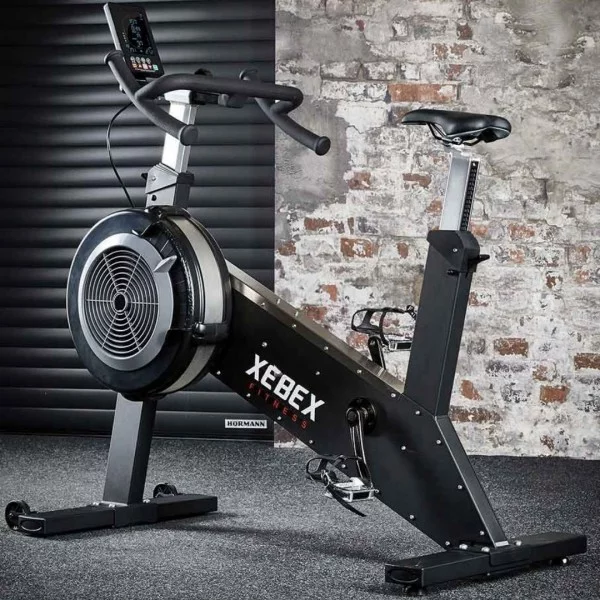 Vélo Air Plus XEBEX - Air bike - BSA PRO