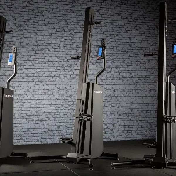 Climber XEBEX - Stepper et Climber - BSA PRO