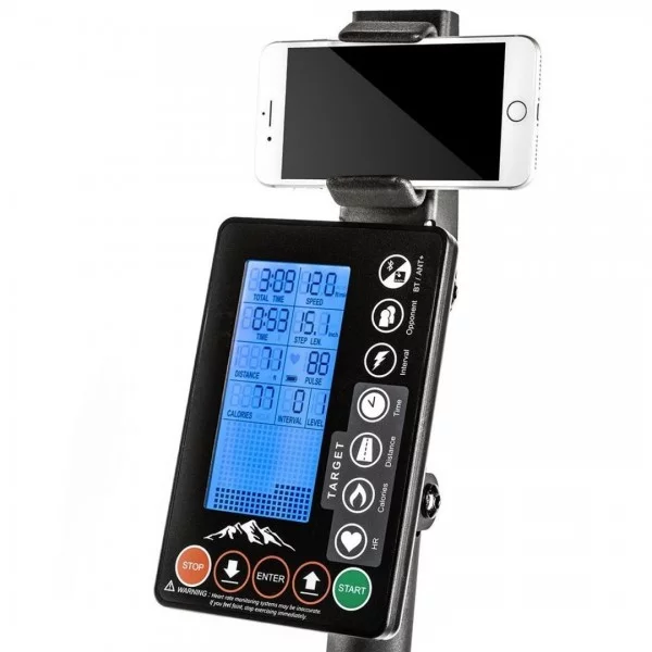 Climber XEBEX - Stepper et Climber - BSA PRO