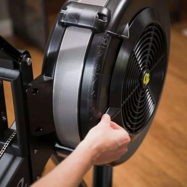 Rameur RowErg concept 2 - Rameur - BSA PRO