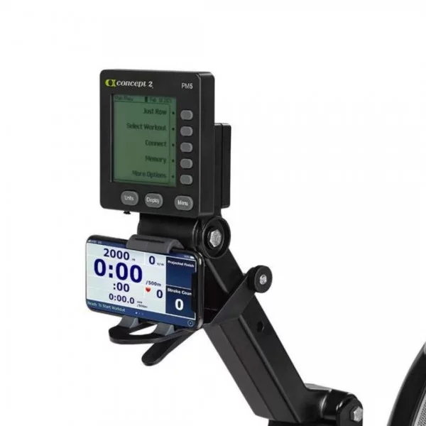 Rameur RowErg concept 2 - Rameur - BSA PRO