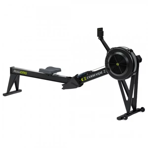 Rameur RowErg Tall concept 2 - Rameur - BSA PRO