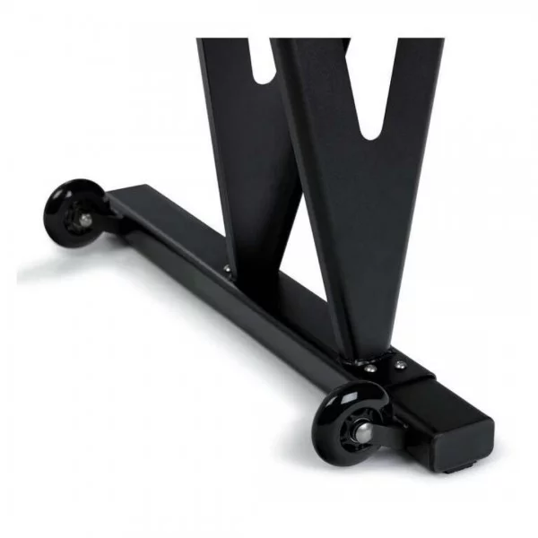 Rameur RowErg Tall concept 2 - Rameur - BSA PRO