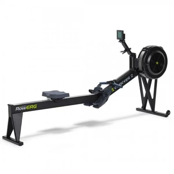 Rameur RowErg Tall concept 2 - Rameur - BSA PRO