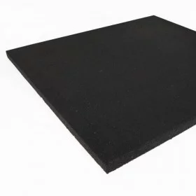 Dalle Cross Training 20 mm 1x1m - Dalles antichoc intérieur - BSA PRO