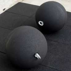 Atlas Ball HEXBALL 40 kg Structures Cross Training  BSA PRO