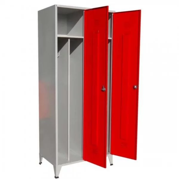Armoire 2 vestiaires - Armoires - BSA PRO