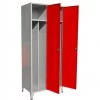 Armoire 2 vestiaires - Armoires - BSA PRO