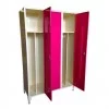 Armoire 2 vestiaires - Armoires - BSA PRO