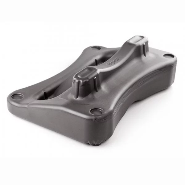 Plots de step - Steps - BSA PRO