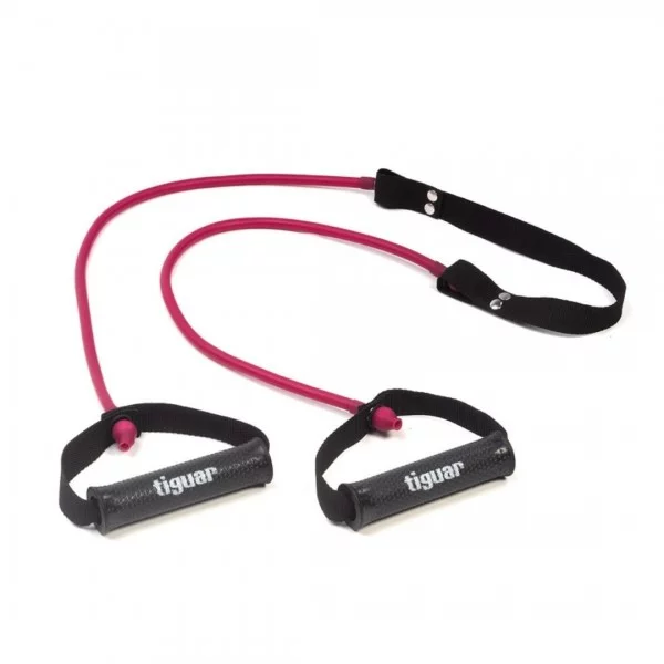 Elastique mega tube - Elastiques Fitness - BSA PRO