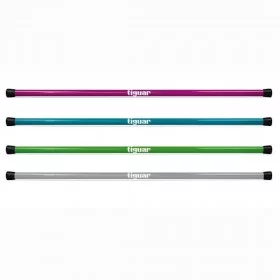 Heavy barre lestée 4 à 6 kg - Barres lestées et racks - BSA PRO