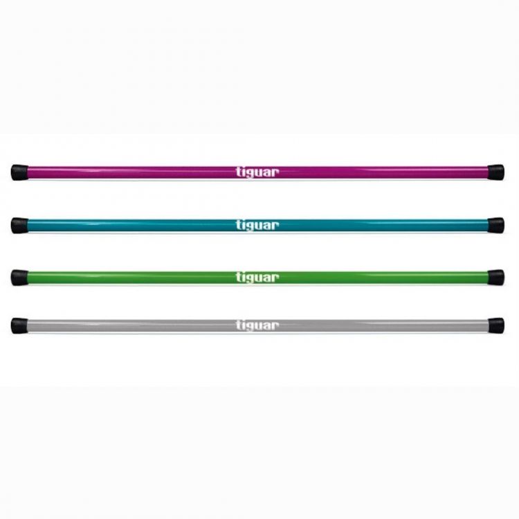 Heavy barre lestée 3 à 6 kg Barres lestées et racks BSA PRO Heavy barre lestée 3 à 6 kg Barres lestées et racks BSA PRO