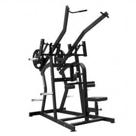 Poulie haute PL noir - Machine Charge Libre - BSA PRO