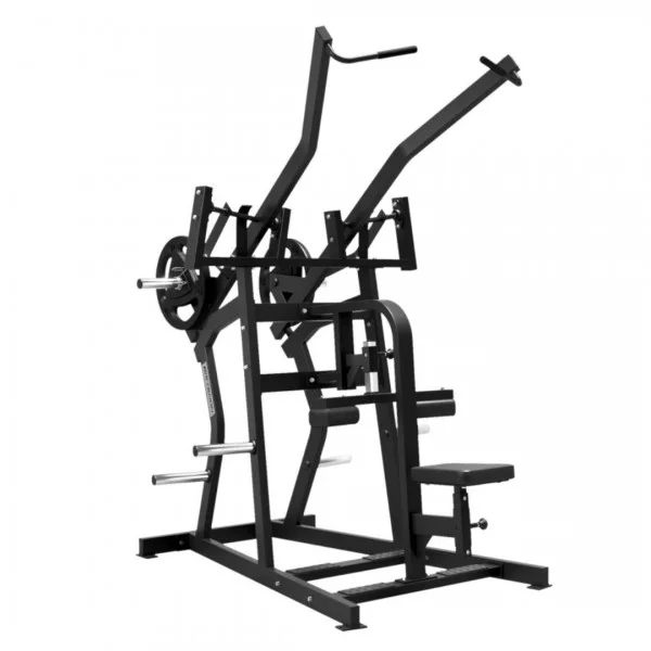 Poulie haute PL noir - Machine Charge Libre - BSA PRO