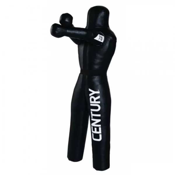 Mannequin de grappling 35 kg Century - Sacs de frappe - BSA PRO