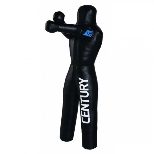 Mannequin de grappling 60 kg Century - Sacs de frappe - BSA PRO