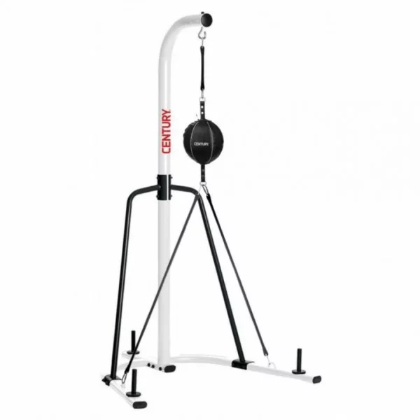 Portique entrainement boxe Century - Portique pour Sacs de boxe - BSA PRO