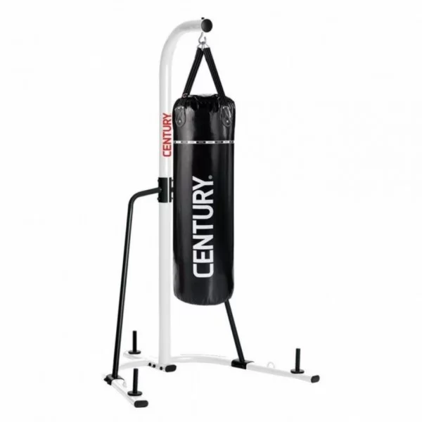 Portique entrainement boxe Century - Portique pour Sacs de boxe - BSA PRO