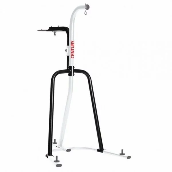 Portique entrainement avec Plateforme Century - Portique pour Sacs de boxe - BSA PRO