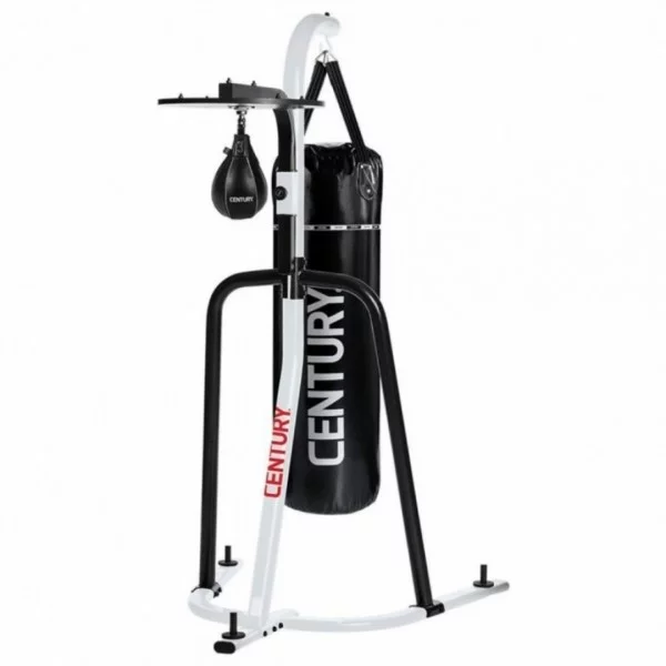 Portique entrainement avec Plateforme Century - Portique pour Sacs de boxe - BSA PRO