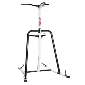 Portique avec Dip et Pull Up Century - Portique pour Sacs de boxe - BSA PRO