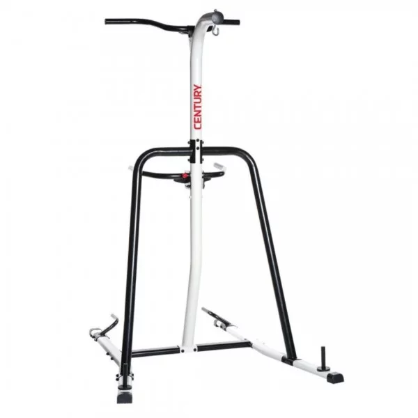 Portique avec Dip et Pull Up Century - Portique pour Sacs de boxe - BSA PRO