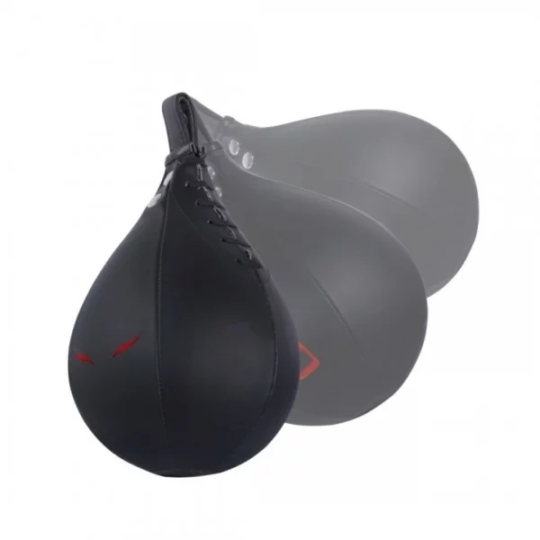 Poire de vitesse 13 cm noire - Poires de vitesse - BSA PRO