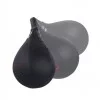 Poire de vitesse 13 cm noire - Poires de vitesse - BSA PRO