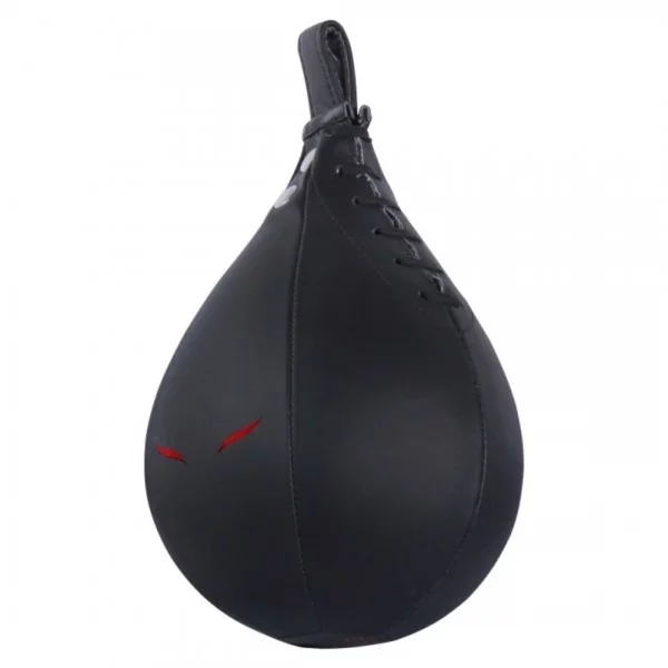 Poire de vitesse 13 cm noire - Poires de vitesse - BSA PRO