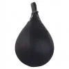 Poire de vitesse 13 cm noire - Poires de vitesse - BSA PRO