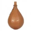 Poire de vitesse cuir marron vintage - Poires de vitesse - BSA PRO