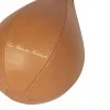 Poire de vitesse cuir marron vintage - Poires de vitesse - BSA PRO