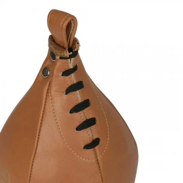Poire de vitesse cuir marron vintage - Poires de vitesse - BSA PRO