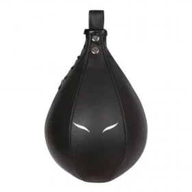 Poire de vitesse cuir noir vintage - Poires de vitesse - BSA PRO