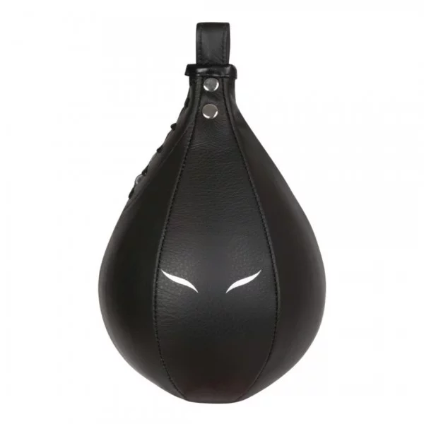 Poire de vitesse cuir noir vintage - Poires de vitesse - BSA PRO