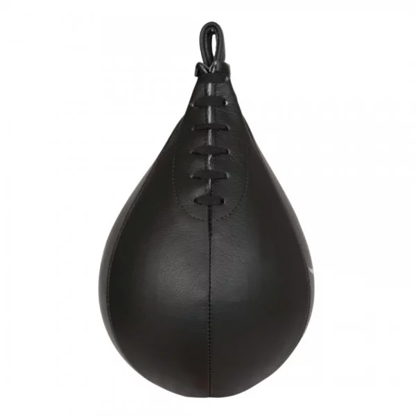Poire de vitesse cuir noir vintage - Poires de vitesse - BSA PRO