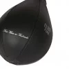 Poire de vitesse cuir noir vintage - Poires de vitesse - BSA PRO