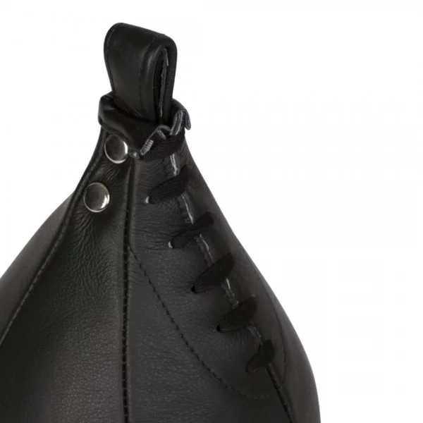 Poire de vitesse cuir noir vintage - Poires de vitesse - BSA PRO