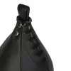 Poire de vitesse cuir noir vintage - Poires de vitesse - BSA PRO