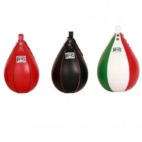 Poire de vitesse 13 cm REYES - Poires de vitesse - BSA PRO