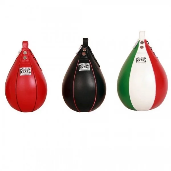 Poire de vitesse 13 cm REYES - Poires de vitesse - BSA PRO