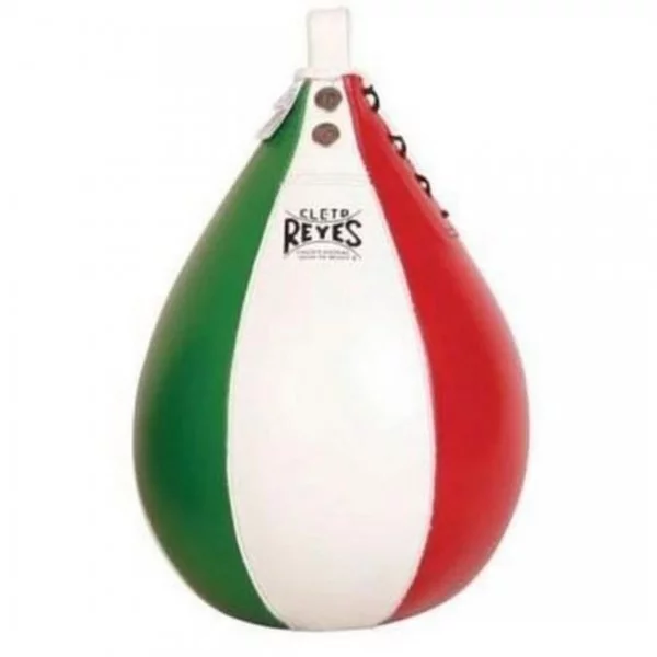 Poire de vitesse 13 cm REYES - Poires de vitesse - BSA PRO