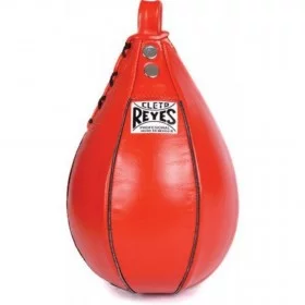Poire de vitesse 16 cm REYES - Poires de vitesse - BSA PRO