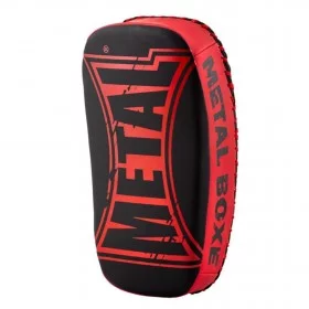 Pao cuir courbé pro - Pao de frappe - BSA PRO