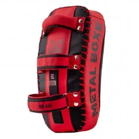 Pao cuir courbé pro - Pao de frappe - BSA PRO