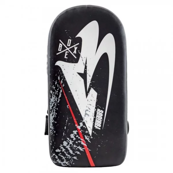 Pao Furious - Pao de frappe - BSA PRO